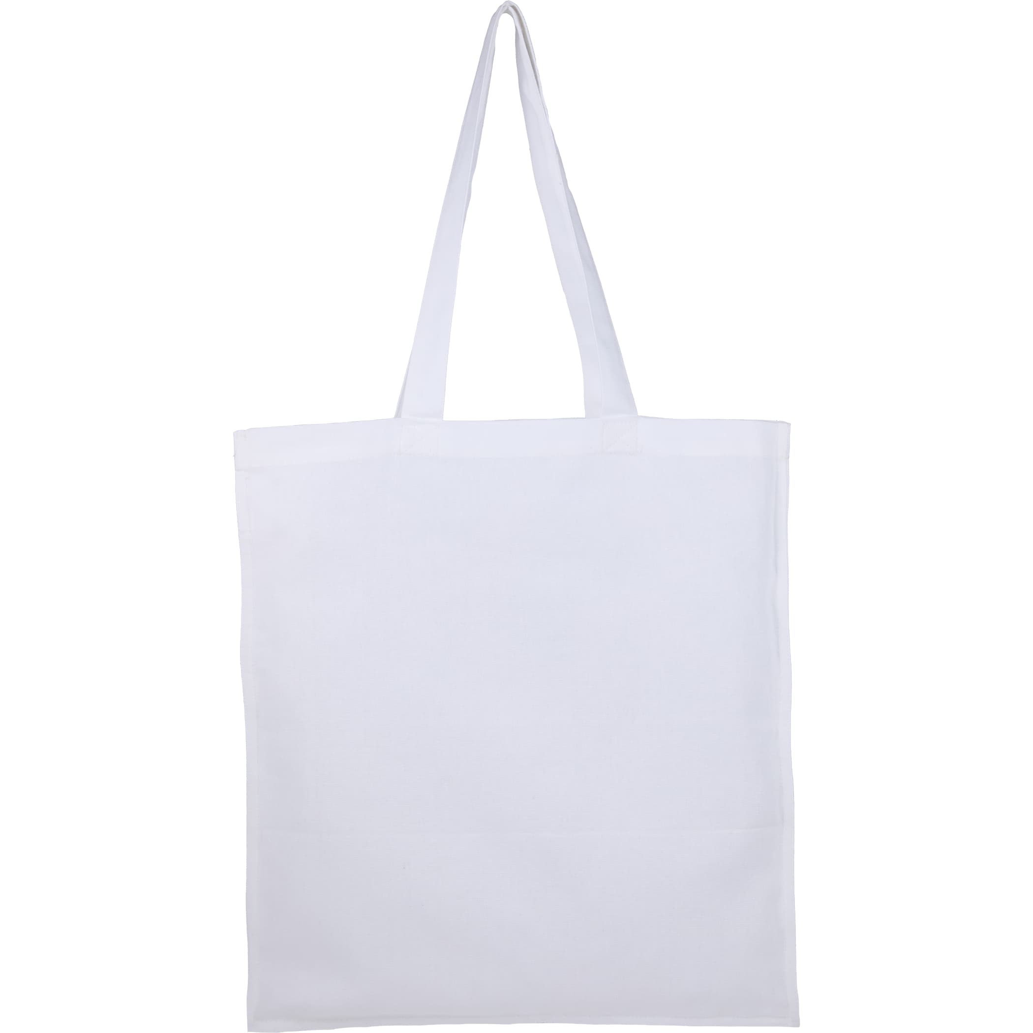 Picture of Organic 8oz Cotton Double Stitch Tote