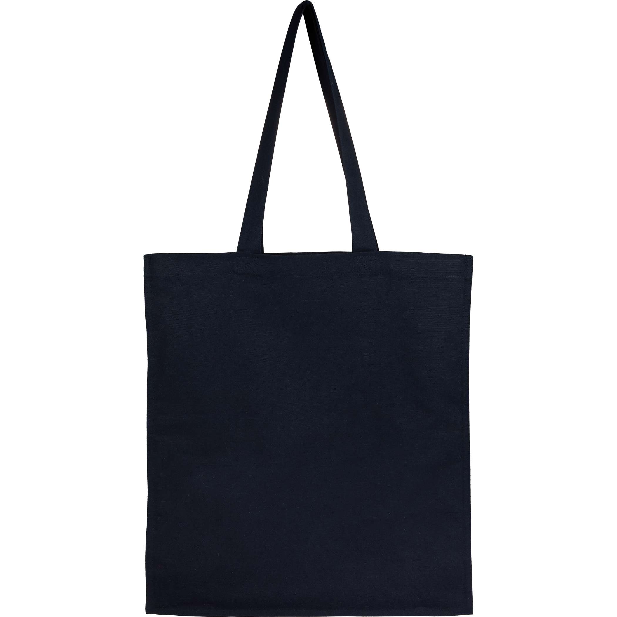 Picture of Organic 8oz Cotton Double Stitch Tote