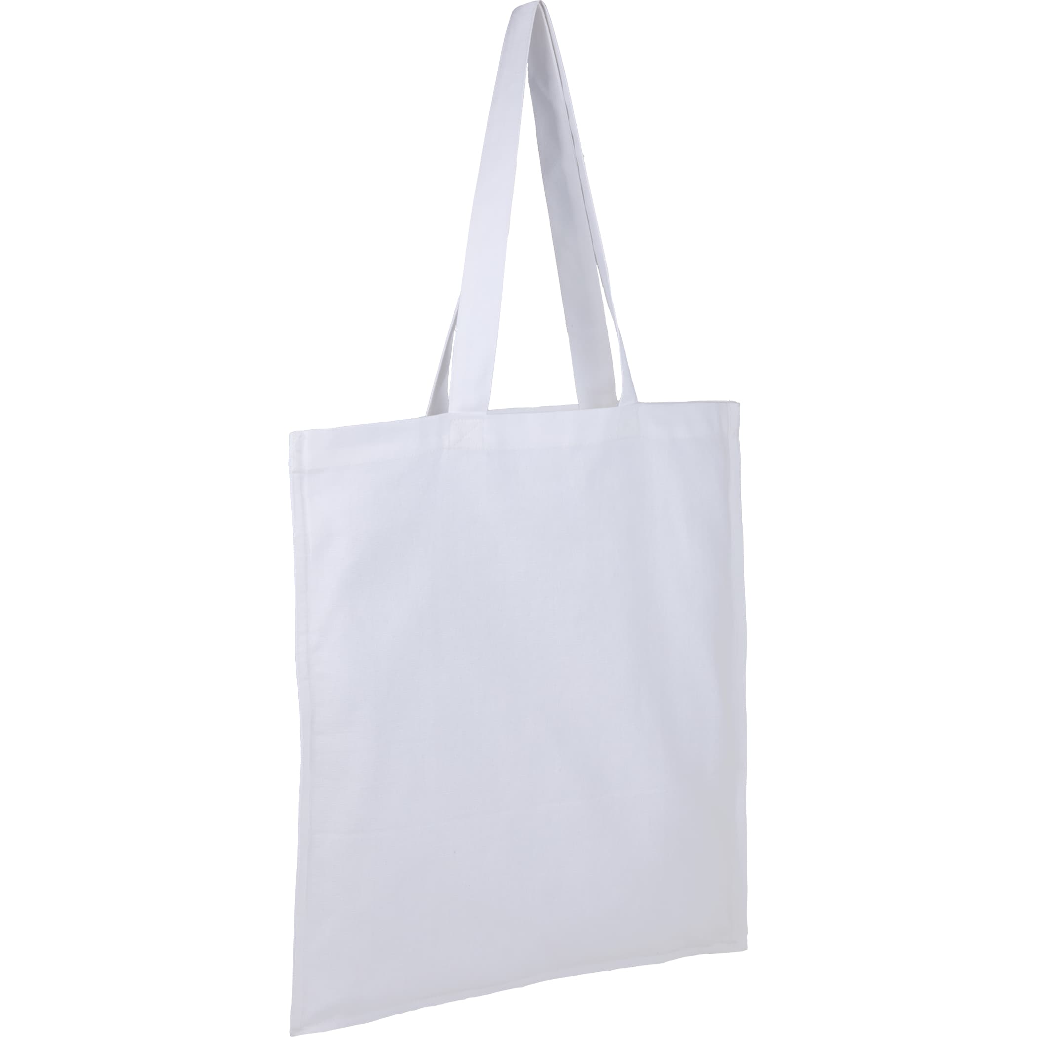 Picture of Organic 8oz Cotton Double Stitch Tote