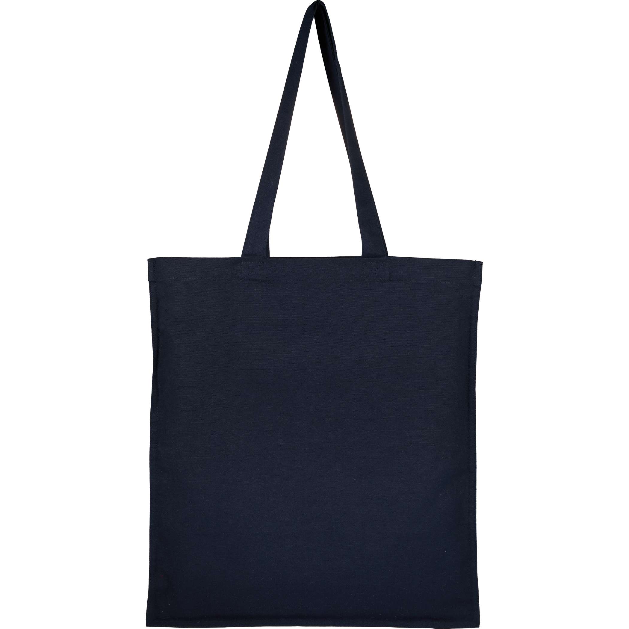 Picture of Organic 8oz Cotton Double Stitch Tote