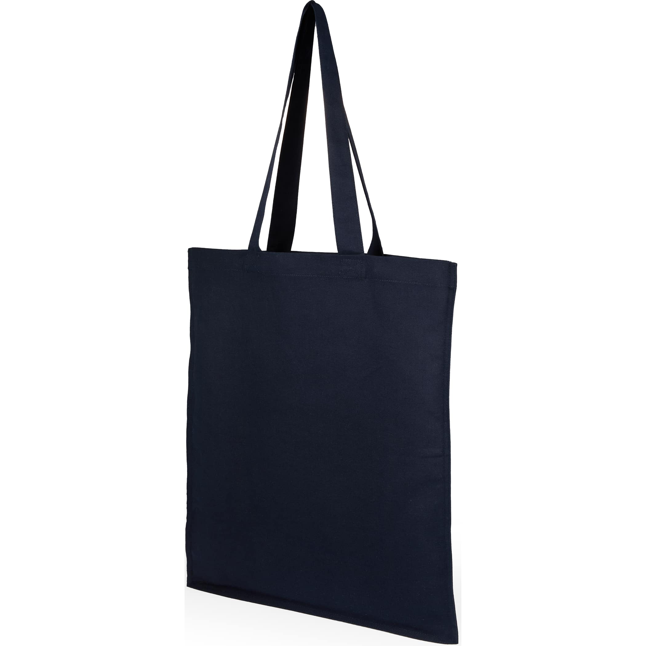 Picture of Organic 8oz Cotton Double Stitch Tote