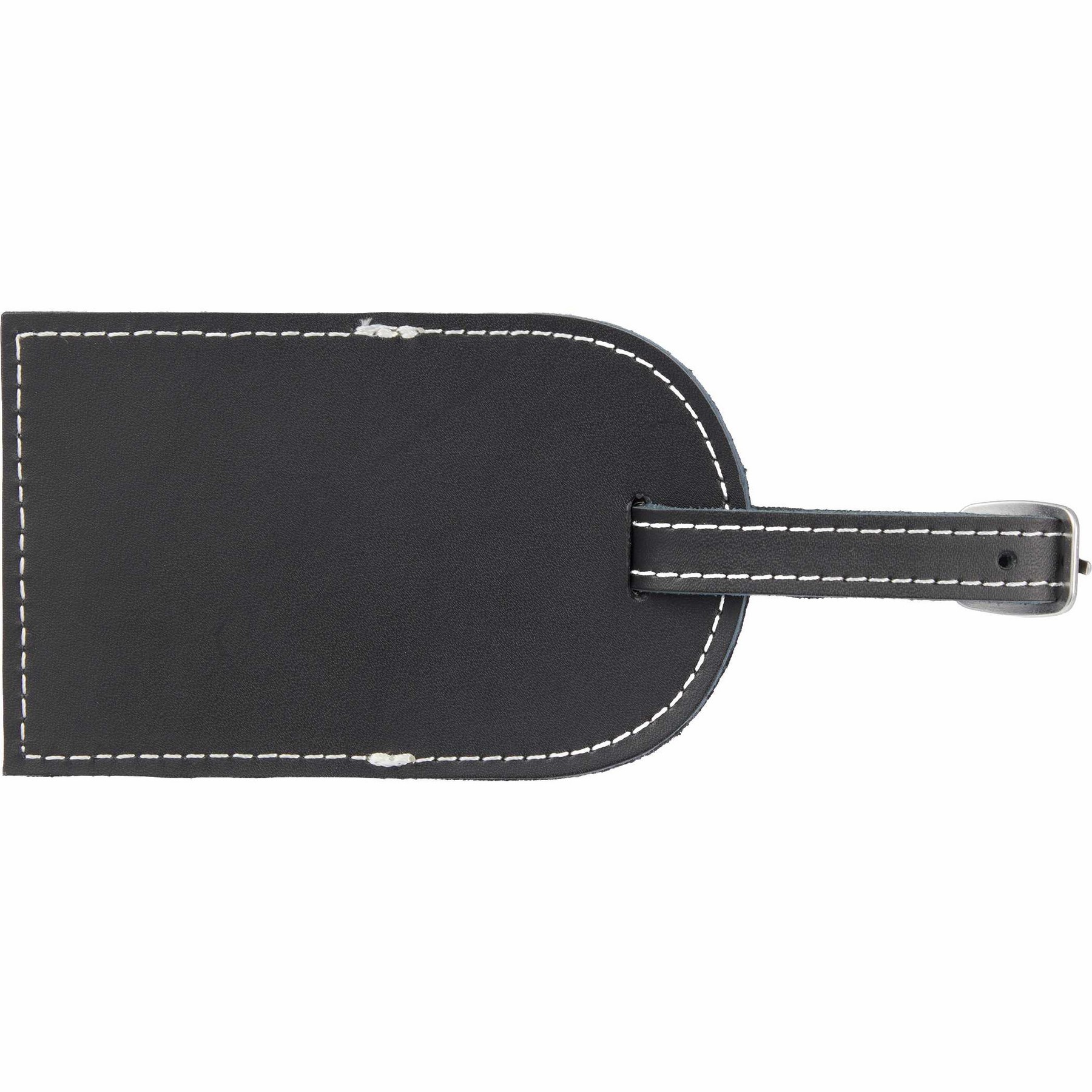 Picture of Millennium Leather Identification Tag