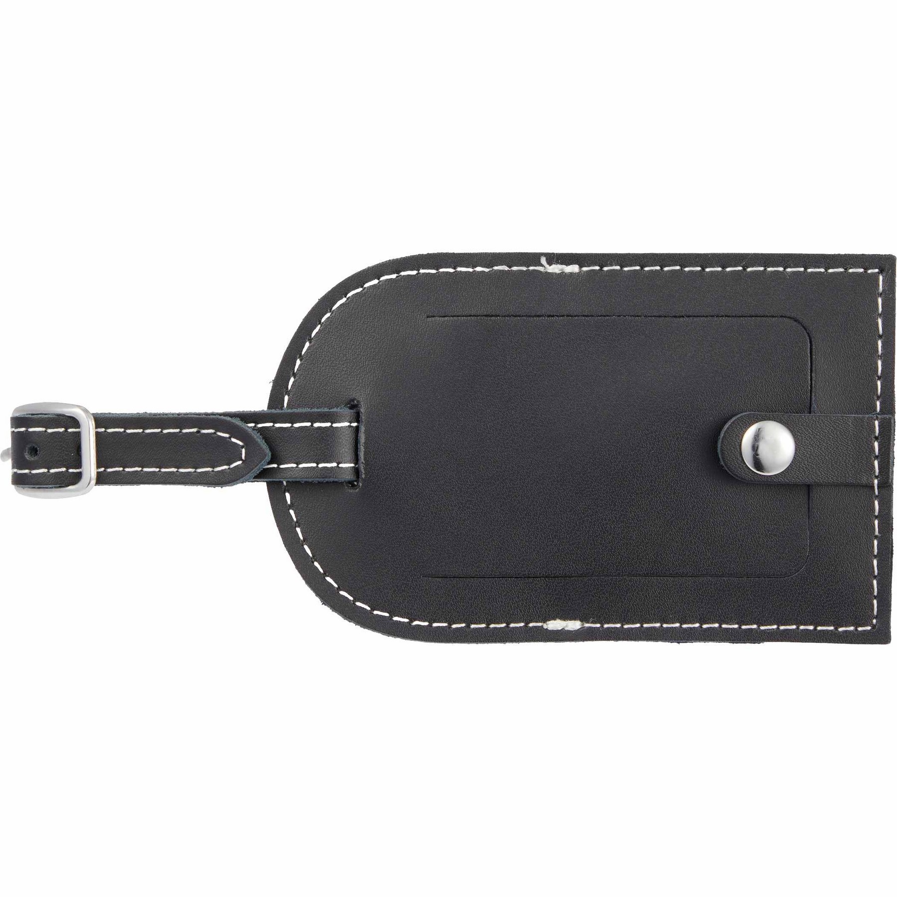 Picture of Millennium Leather Identification Tag