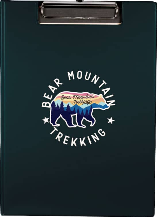 Picture of Maxx Clipboard with FSC® Mix Paper