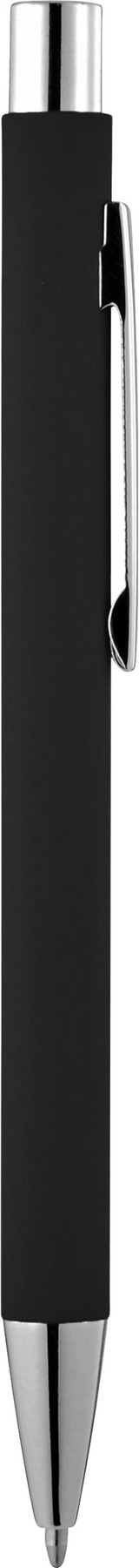 Picture of The Maven Soft Touch Metal Pen