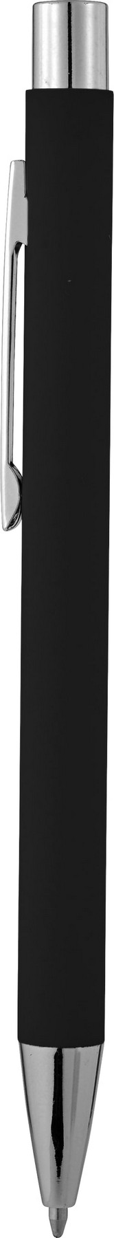 Picture of The Maven Soft Touch Metal Pen