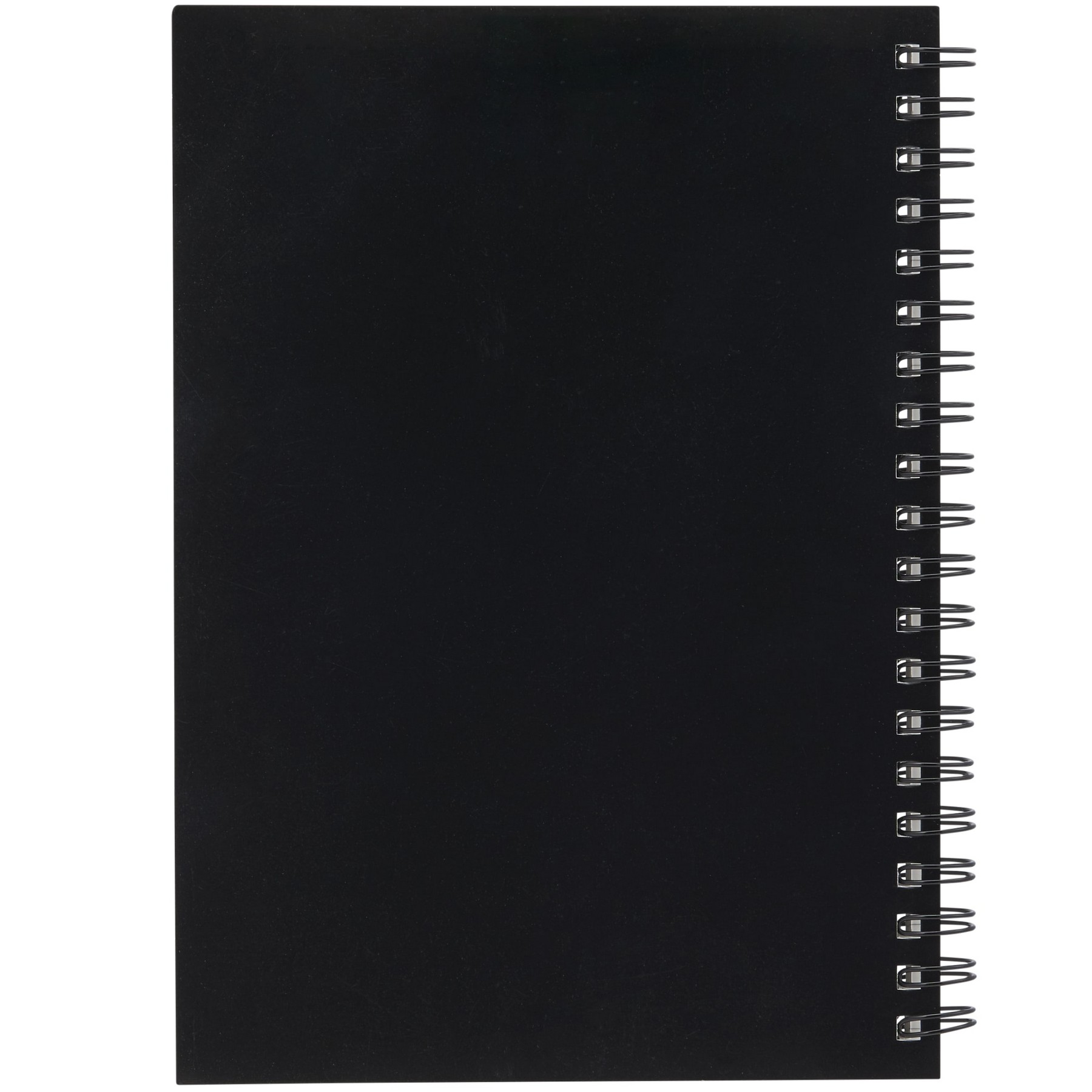 Picture of 5'' x 7'' Mineral Stone Field Spiral Notebook