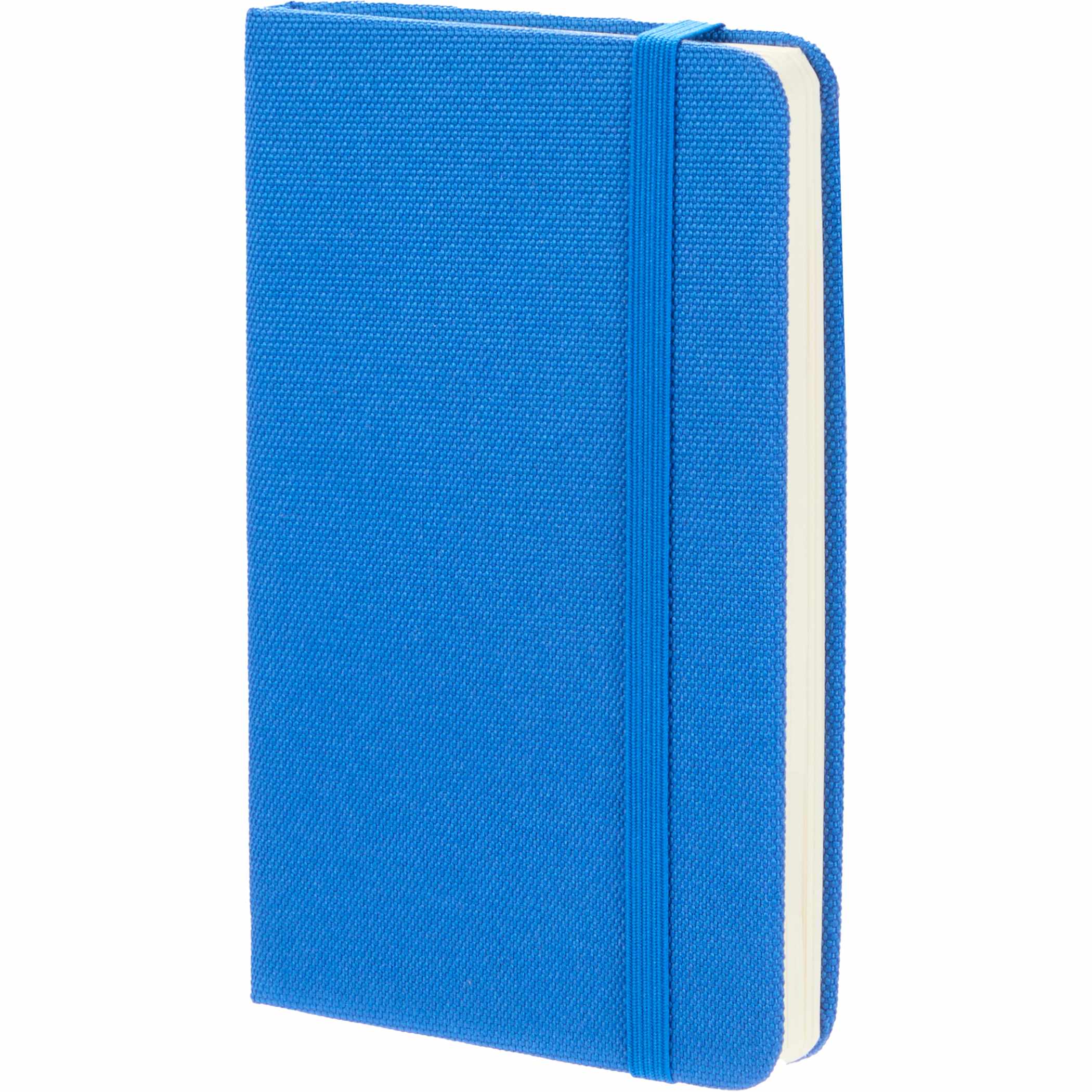 Picture of 3.5'' x 5.5'' Recycled Pocket Bound Journal