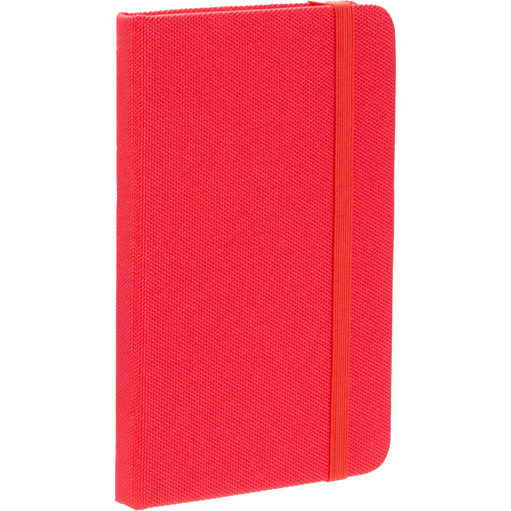 Picture of 3.5'' x 5.5'' Recycled Pocket Bound Journal