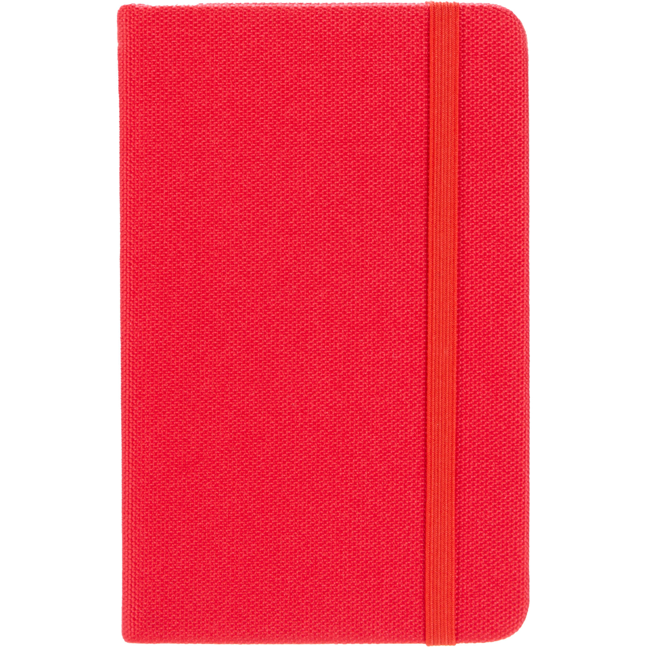 Picture of 3.5'' x 5.5'' Recycled Pocket Bound Journal