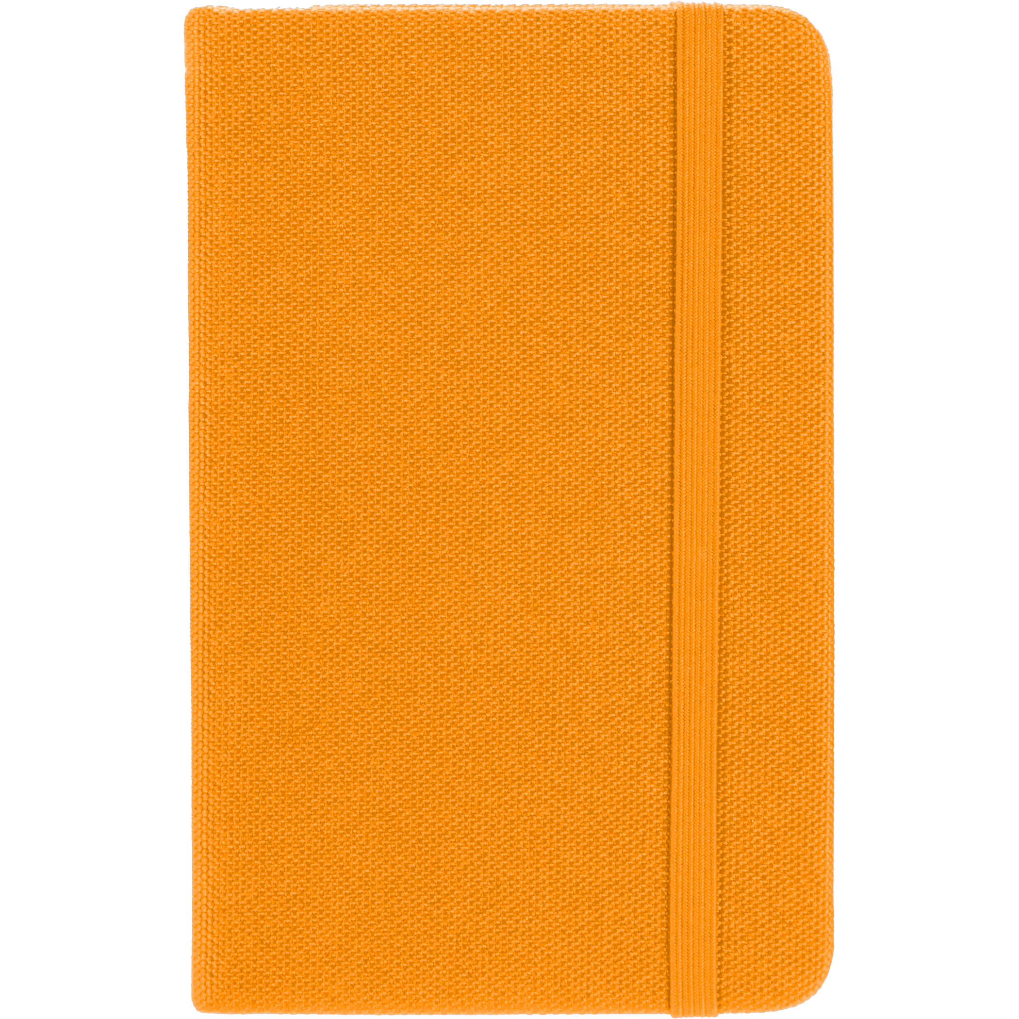 Picture of 3.5'' x 5.5'' Recycled Pocket Bound Journal