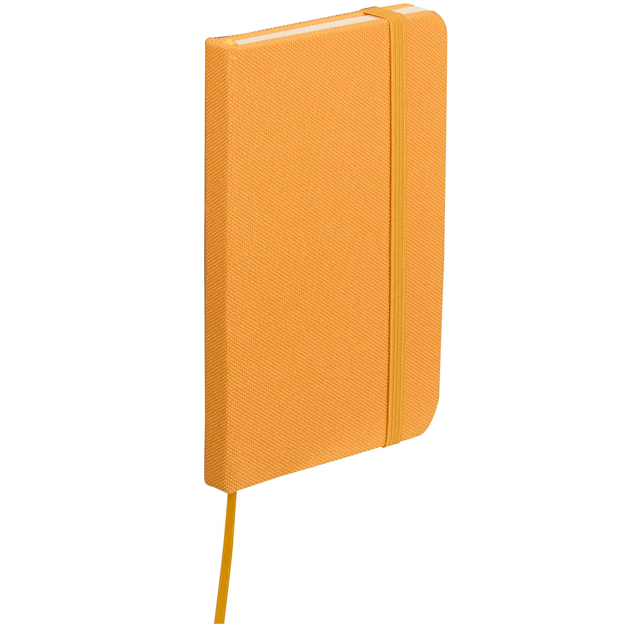 Picture of 3.5'' x 5.5'' Recycled Pocket Bound Journal