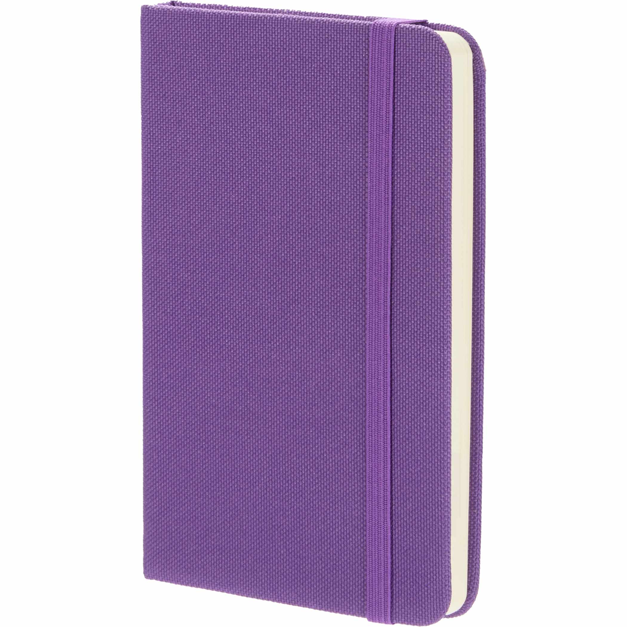 Picture of 3.5'' x 5.5'' Recycled Pocket Bound Journal