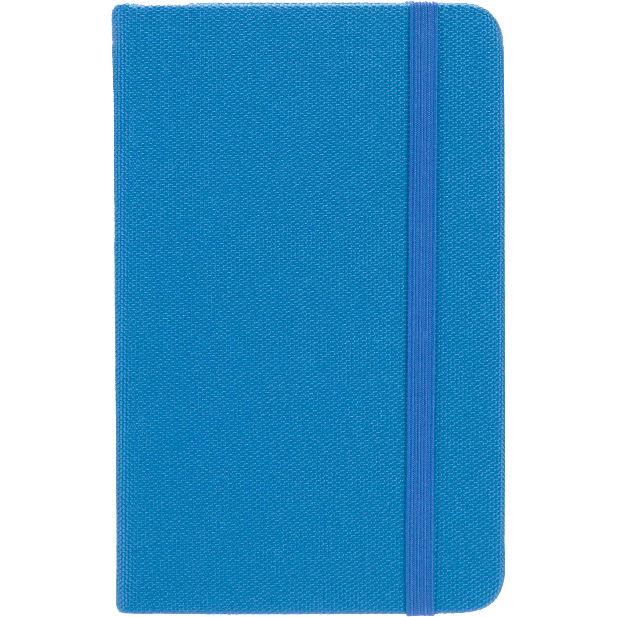 Picture of 3.5'' x 5.5'' Recycled Pocket Bound Journal