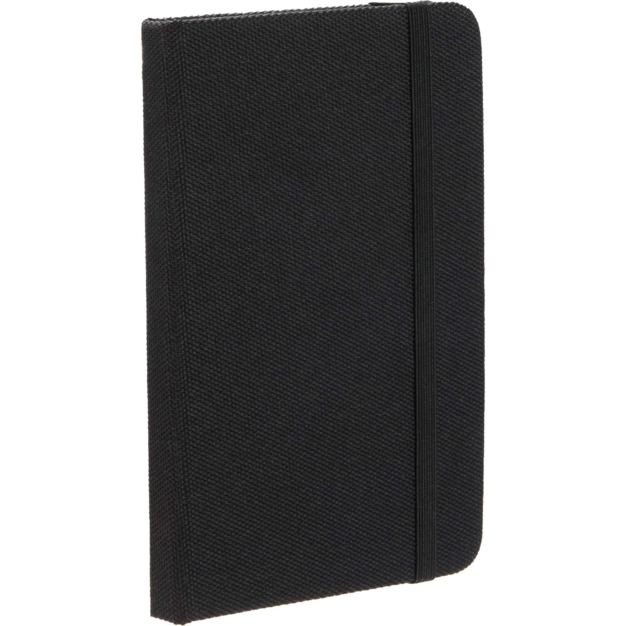 Picture of 3.5'' x 5.5'' Recycled Pocket Bound Journal