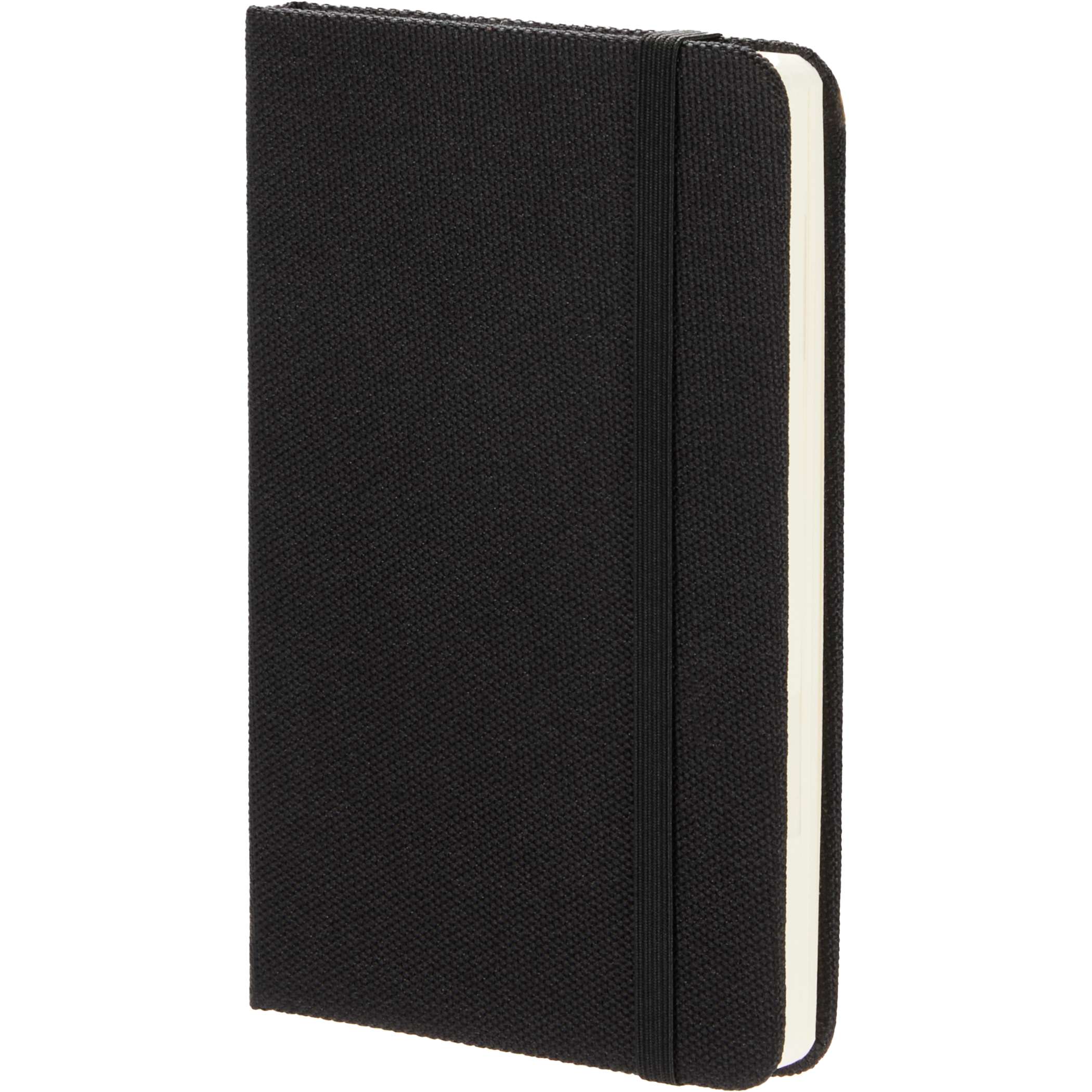 Picture of 3.5'' x 5.5'' Recycled Pocket Bound Journal