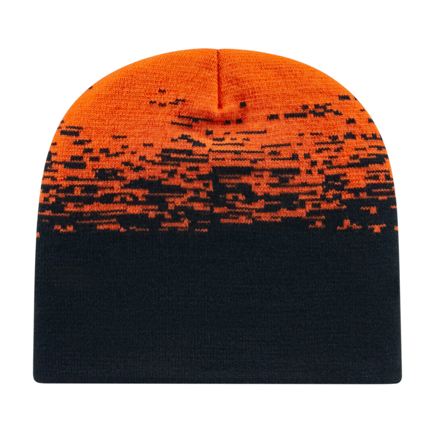 Picture of Static Pattern Knit Beanie