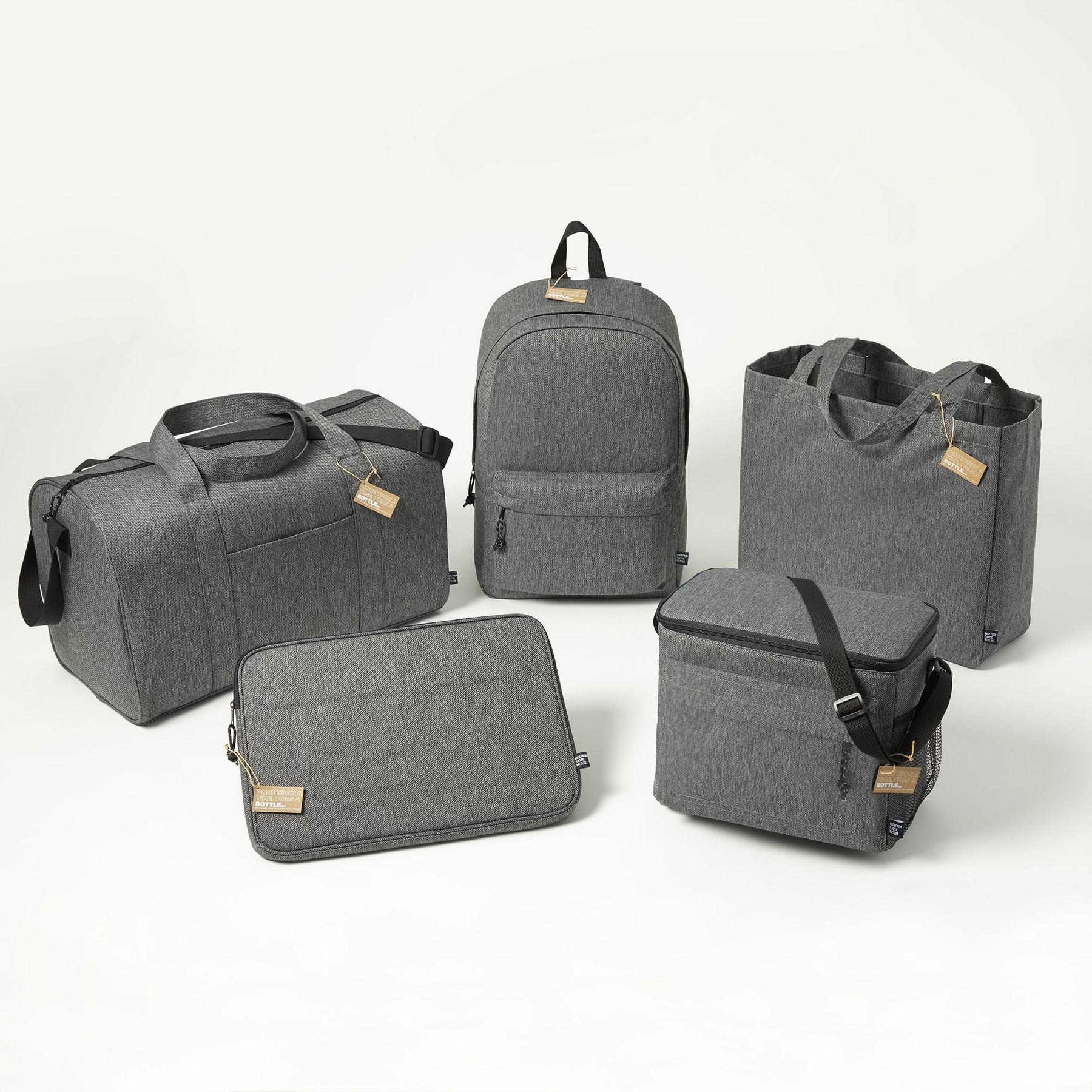 Picture of Vila Recycled 15'' Computer Sleeve