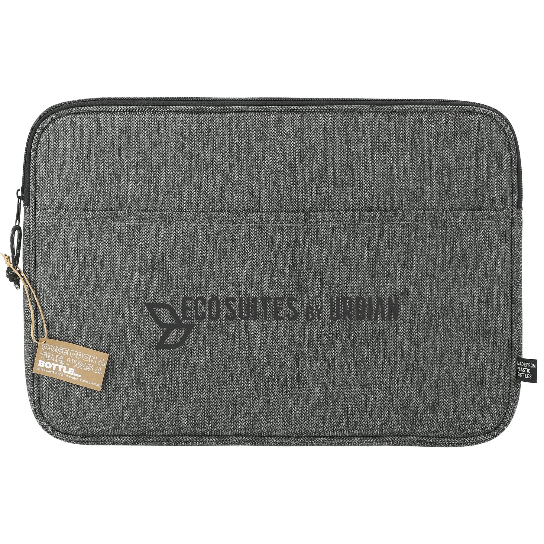 Picture of Vila Recycled 15'' Computer Sleeve