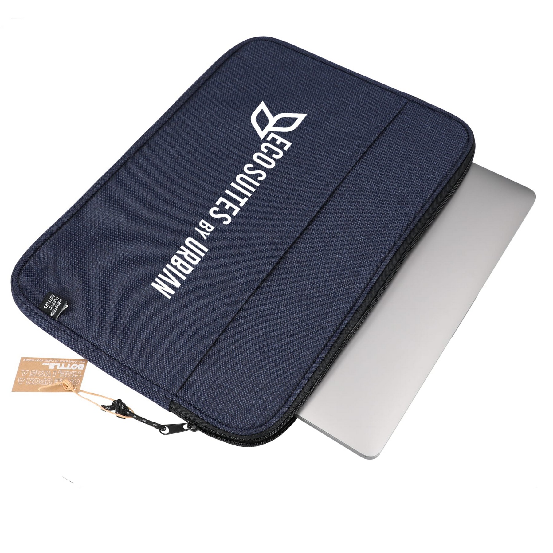 Picture of Vila Recycled 15'' Computer Sleeve