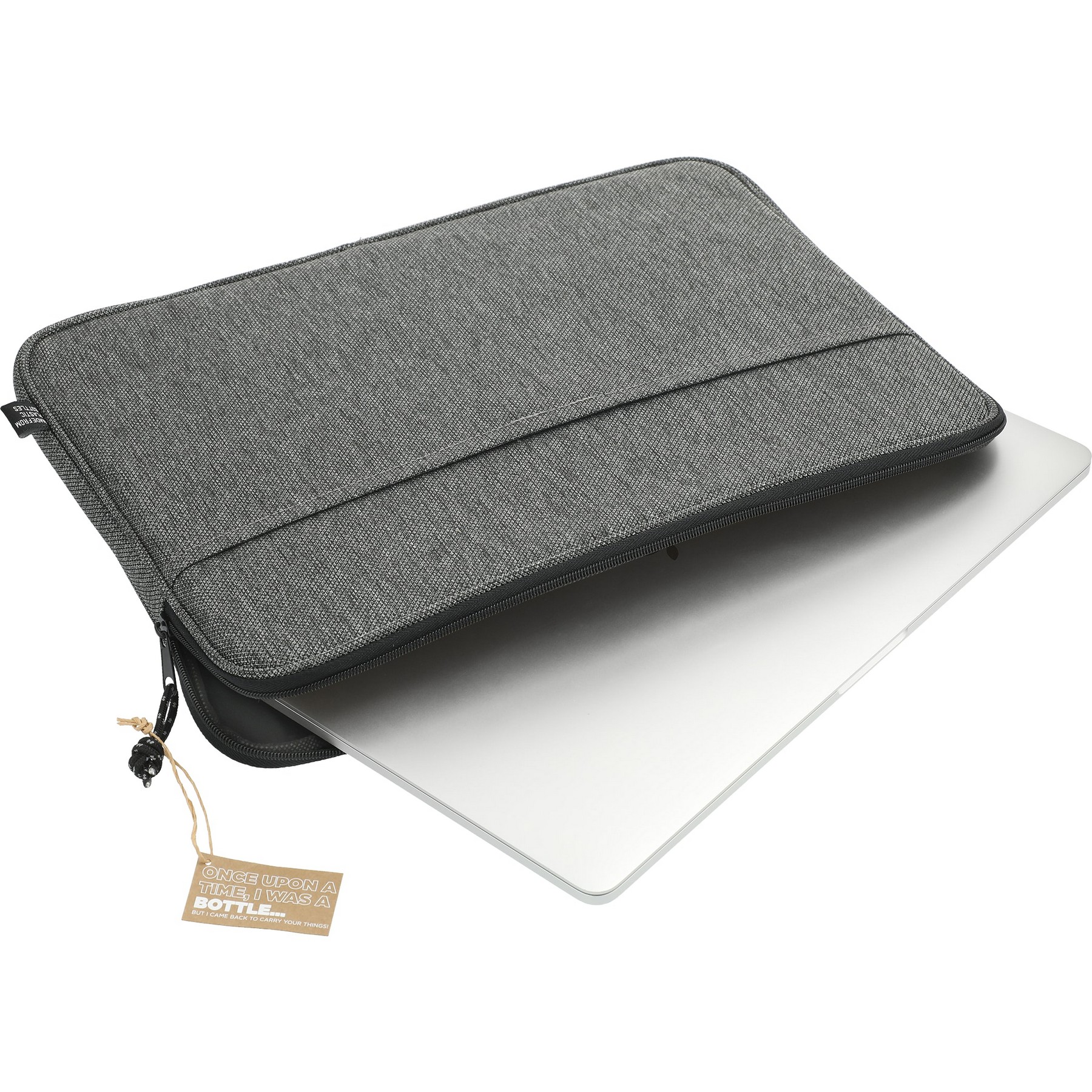 Picture of Vila Recycled 15'' Computer Sleeve