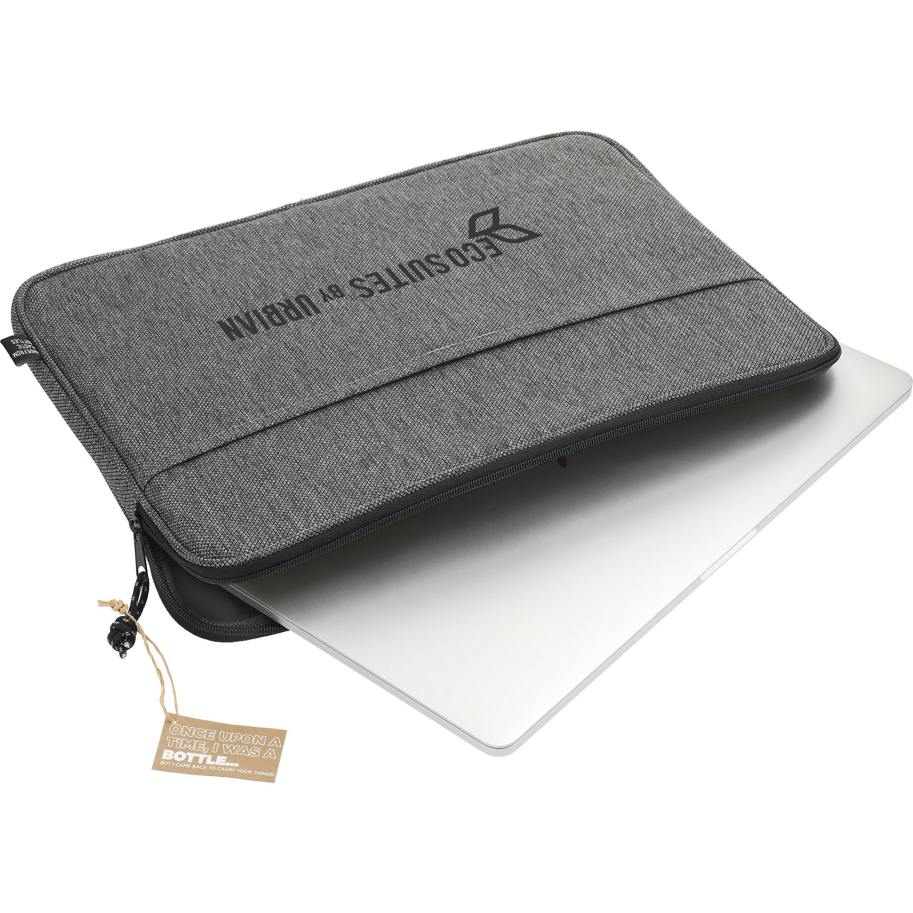 Picture of Vila Recycled 15'' Computer Sleeve