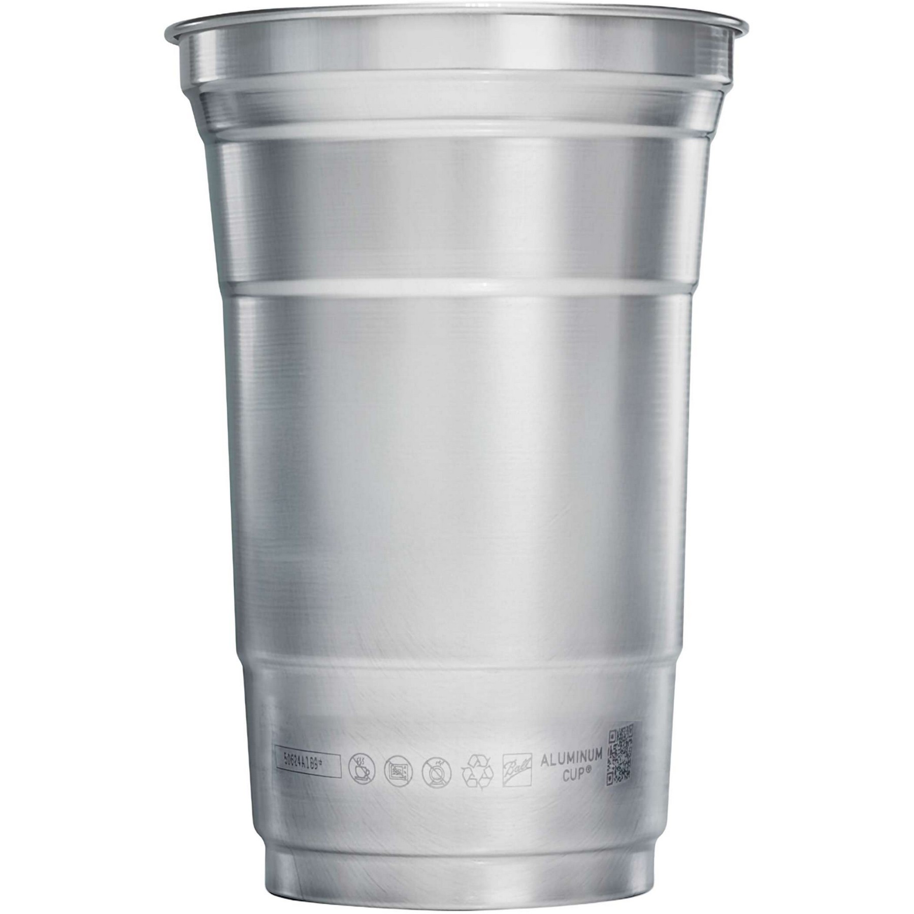 Picture of Top Cup Aluminum Cup 20oz