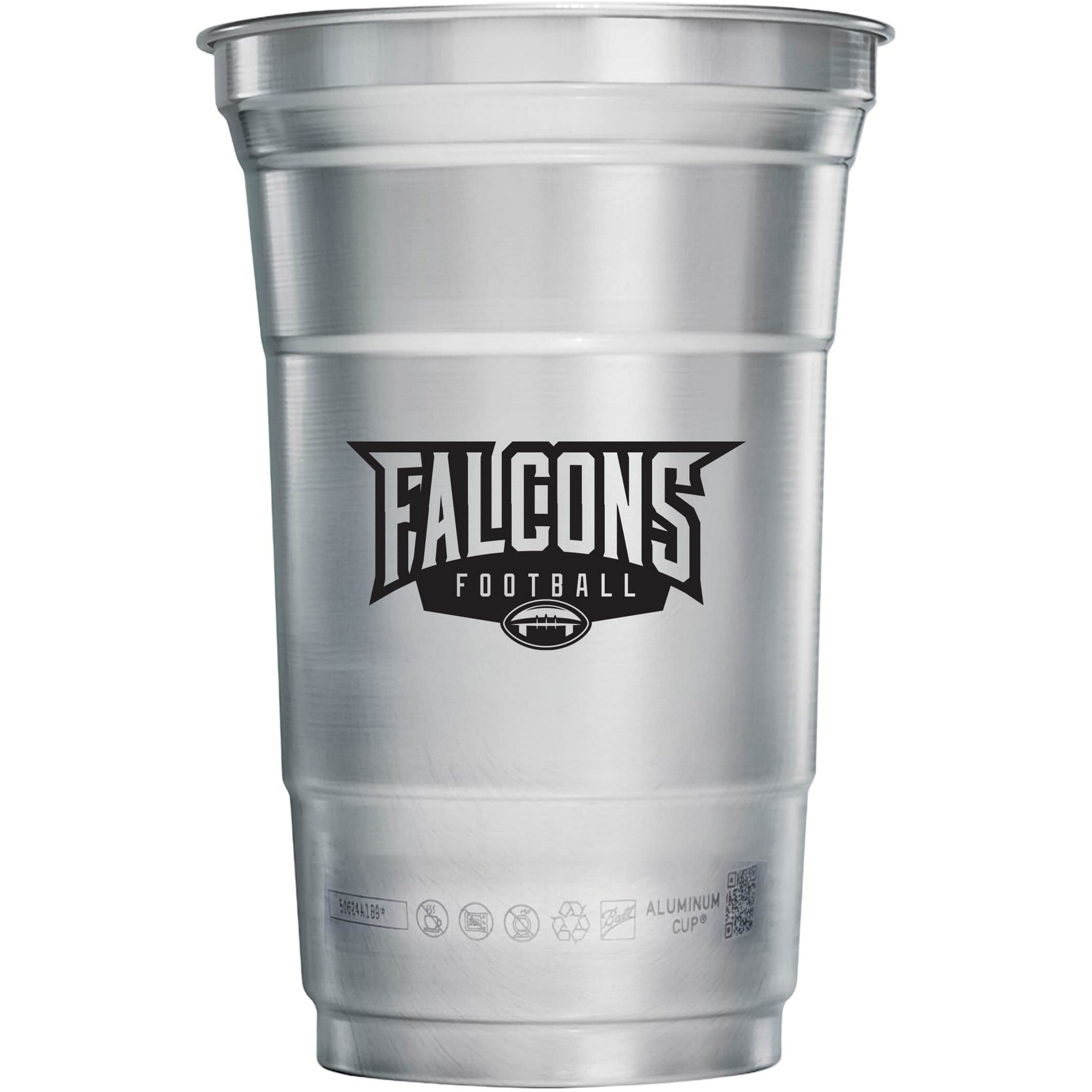 Picture of Top Cup Aluminum Cup 20oz