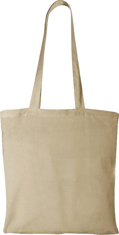 Picture of Carolina 4oz Cotton Canvas Tote
