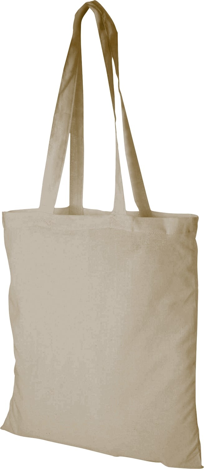 Picture of Carolina 4oz Cotton Canvas Tote