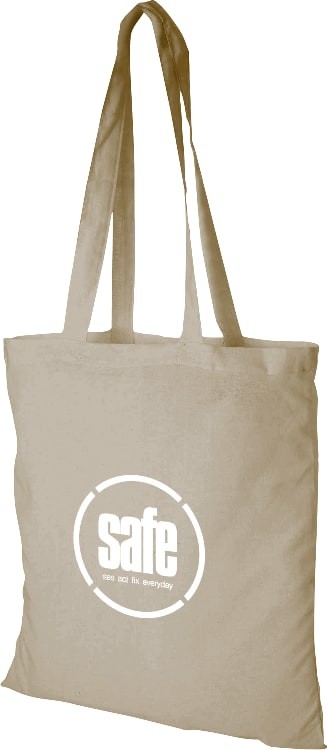 Picture of Carolina 4oz Cotton Canvas Tote