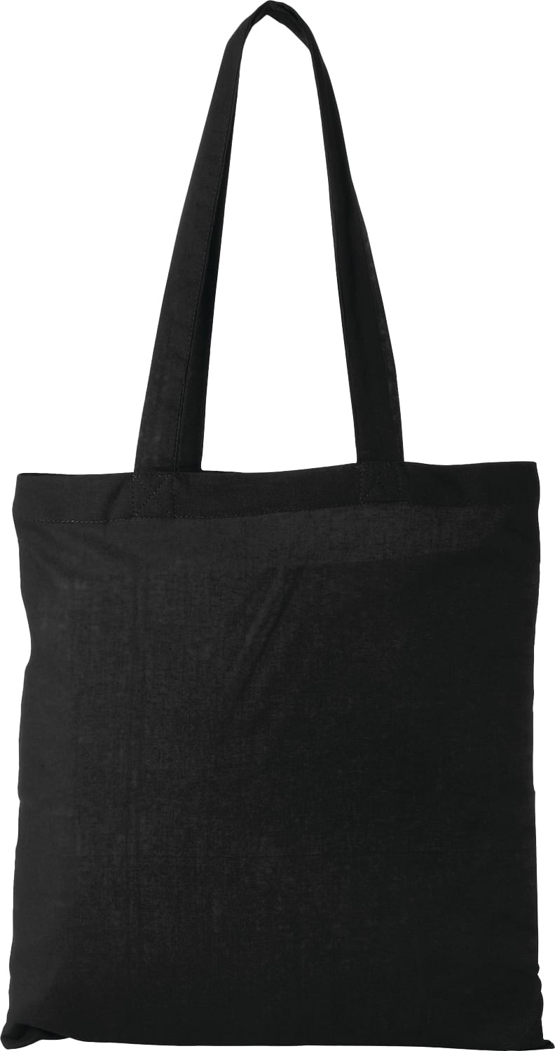Picture of Carolina 4oz Cotton Canvas Tote