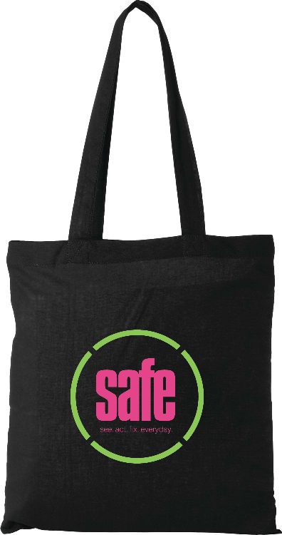 Picture of Carolina 4oz Cotton Canvas Tote