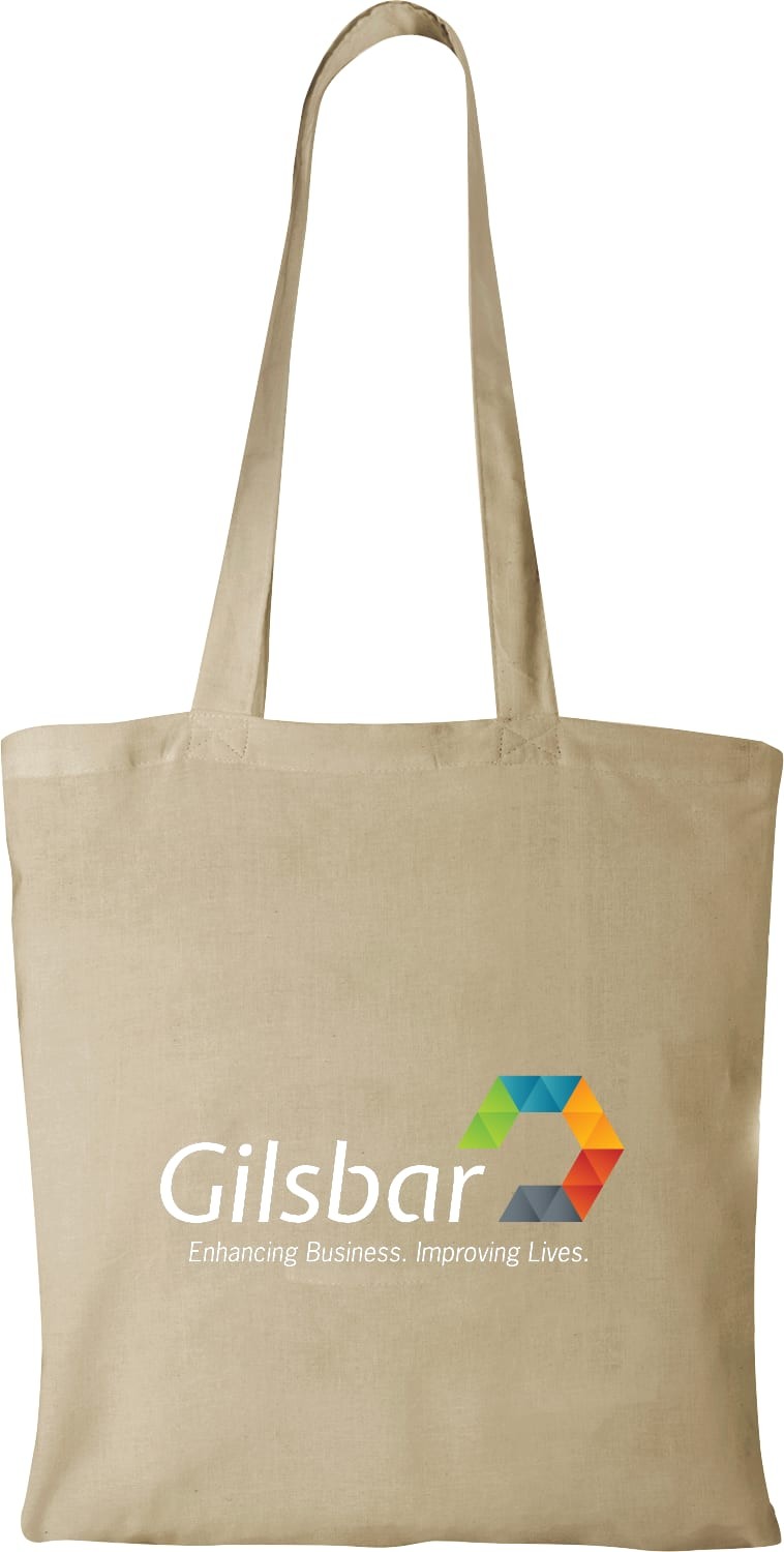 Picture of Carolina 4oz Cotton Canvas Tote