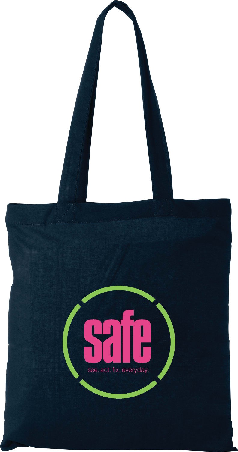 Picture of Carolina 4oz Cotton Canvas Tote