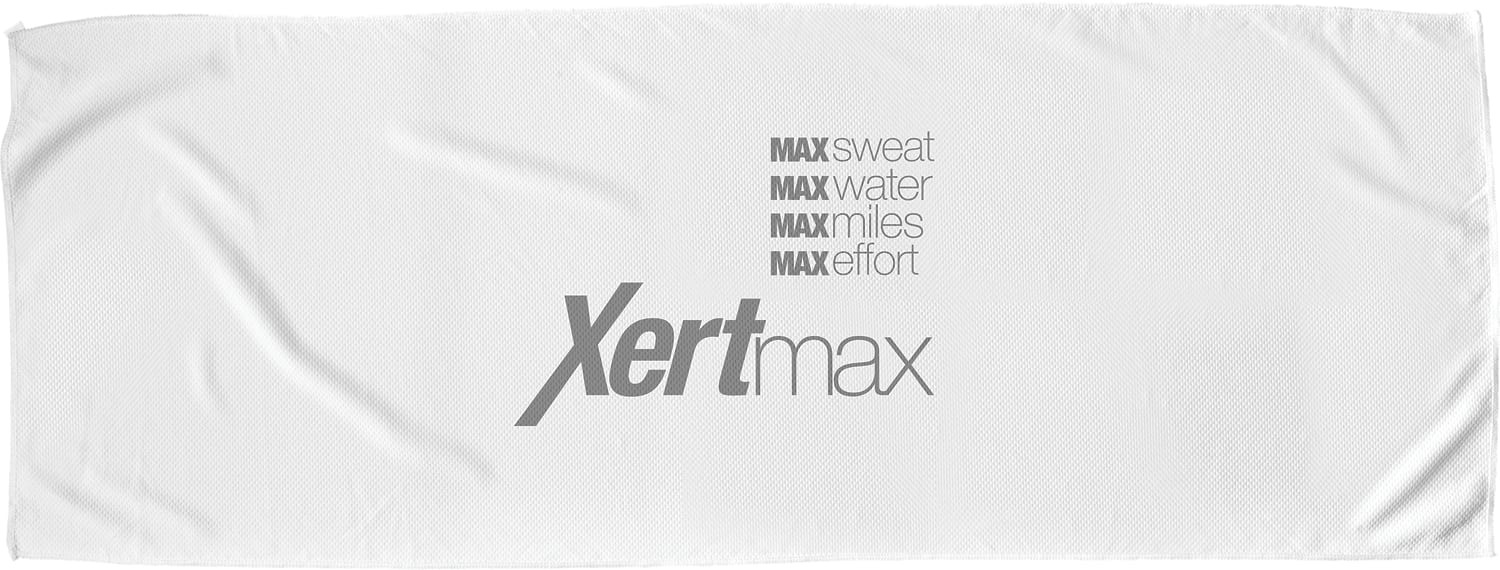 Picture of Alpha Fitness Towel