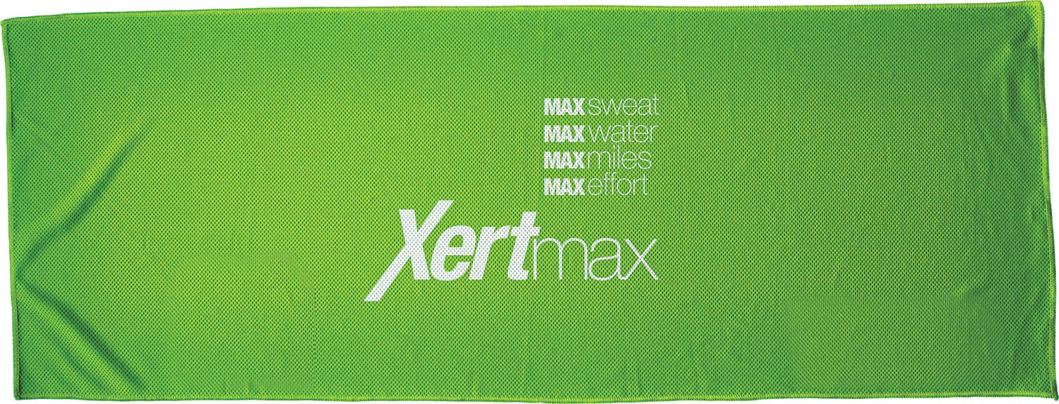 Picture of Alpha Fitness Towel