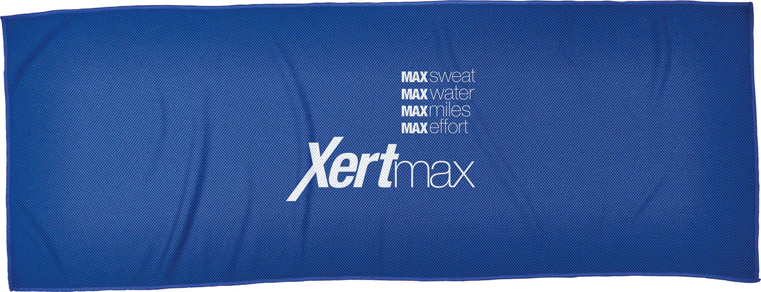 Picture of Alpha Fitness Towel