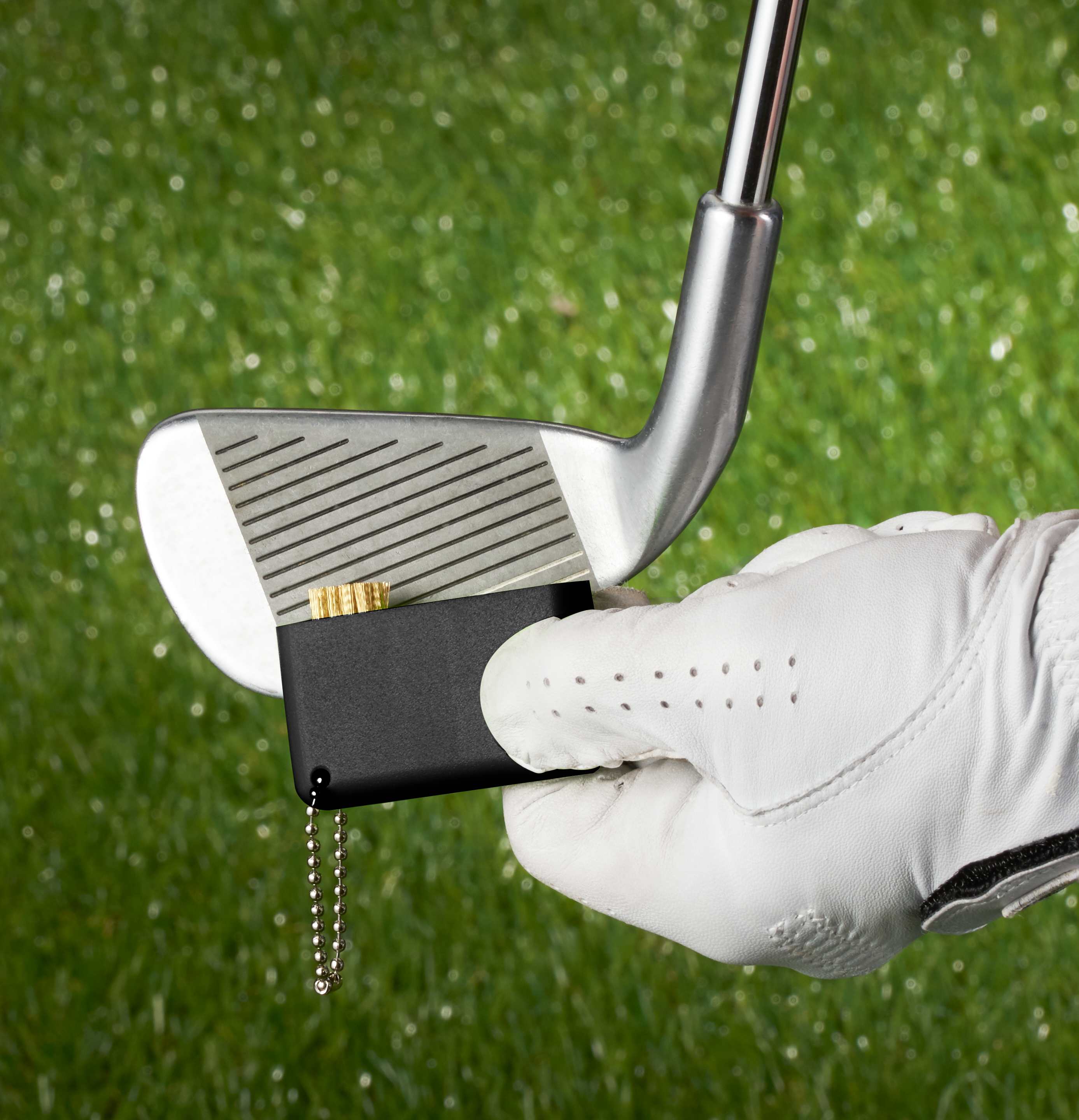 Picture of 3-in-1 Golf Cleaning Multi-Tool