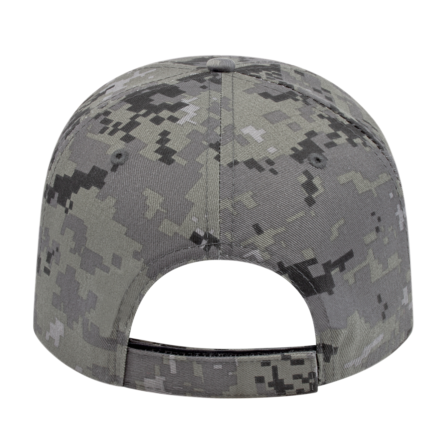 Picture of Digital Camouflage Cap