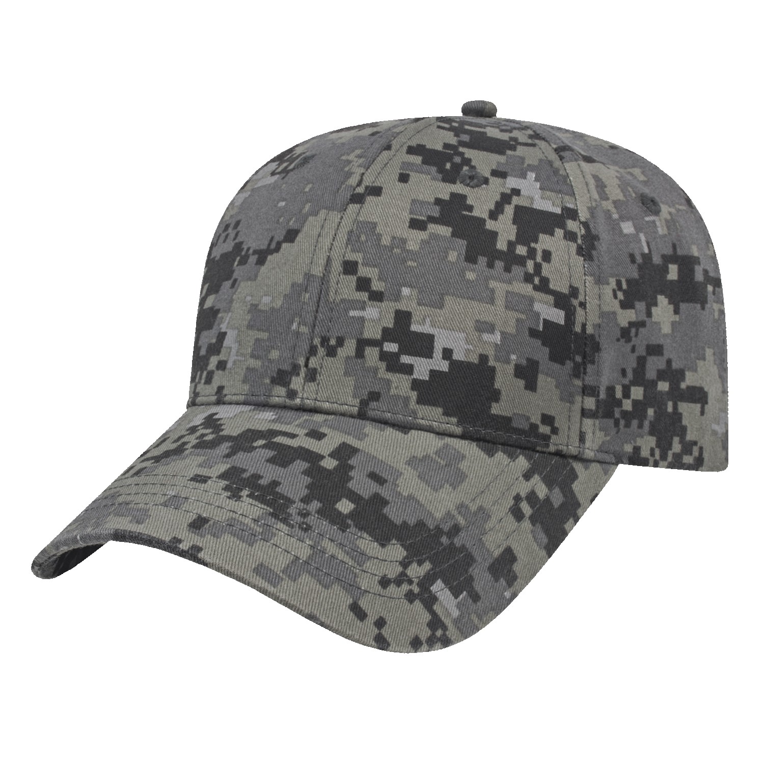 Picture of Digital Camouflage Cap