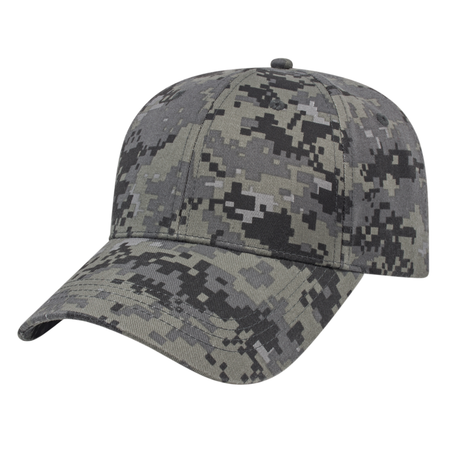 Picture of Digital Camouflage Cap