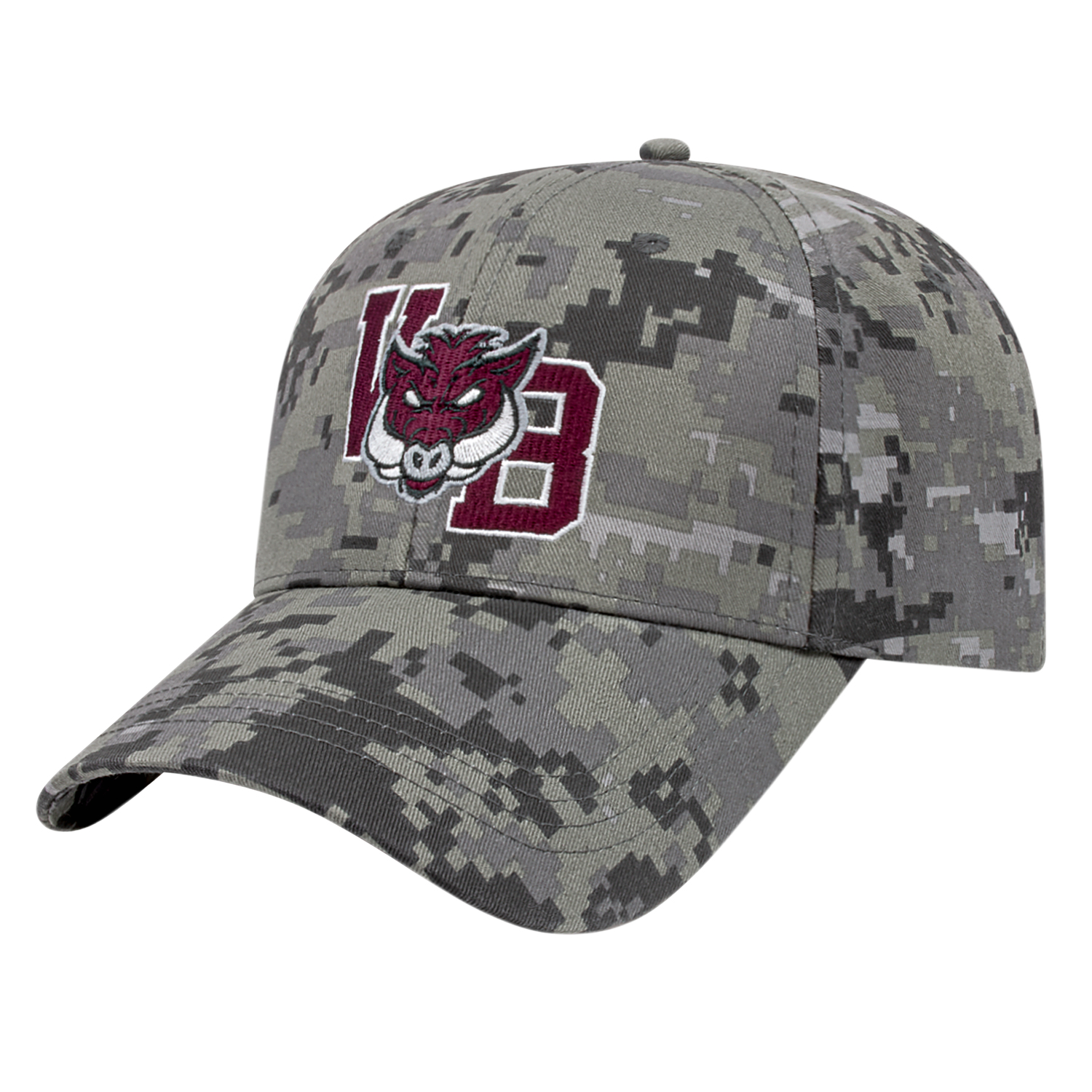 Picture of Digital Camouflage Cap