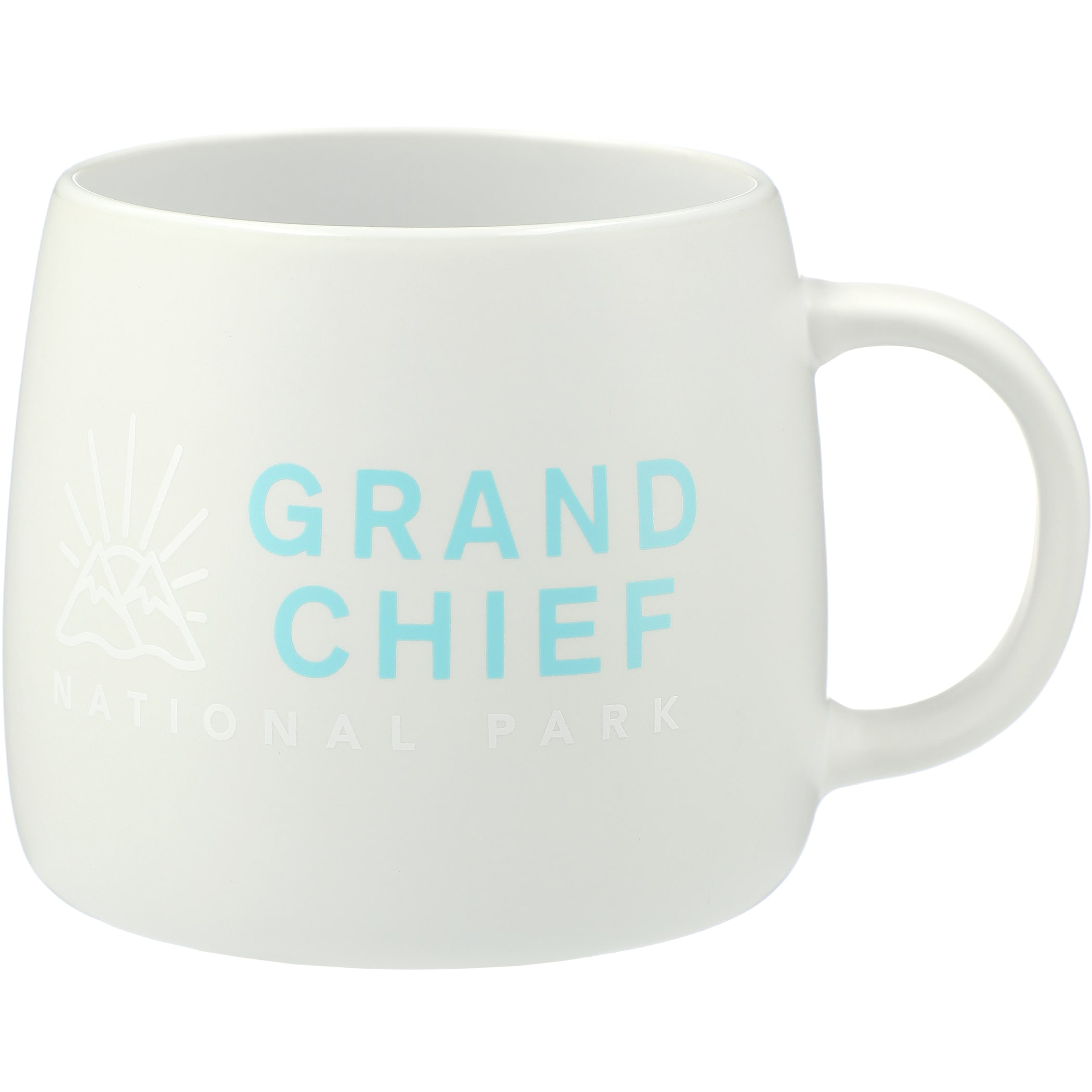 Picture of Vida Ceramic Mug 15oz
