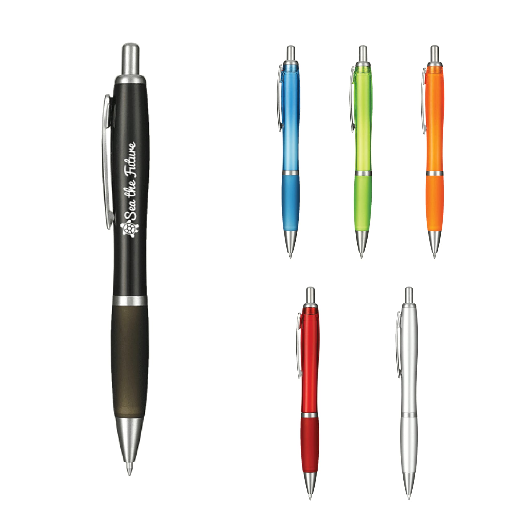 Picture of FUNCTION Score Quick-Dry Gel Pen