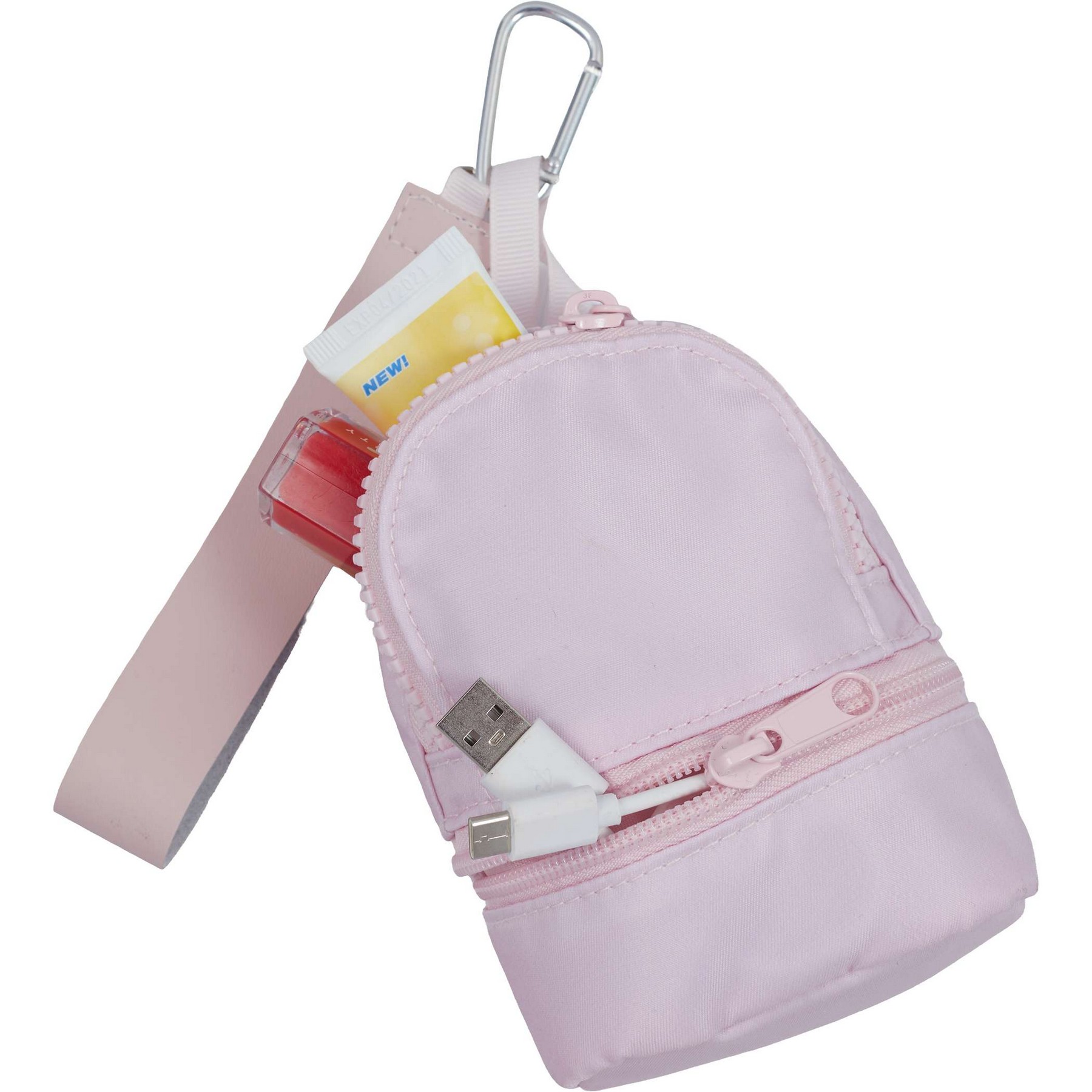 Picture of Mini Daybreak Backpack Charm