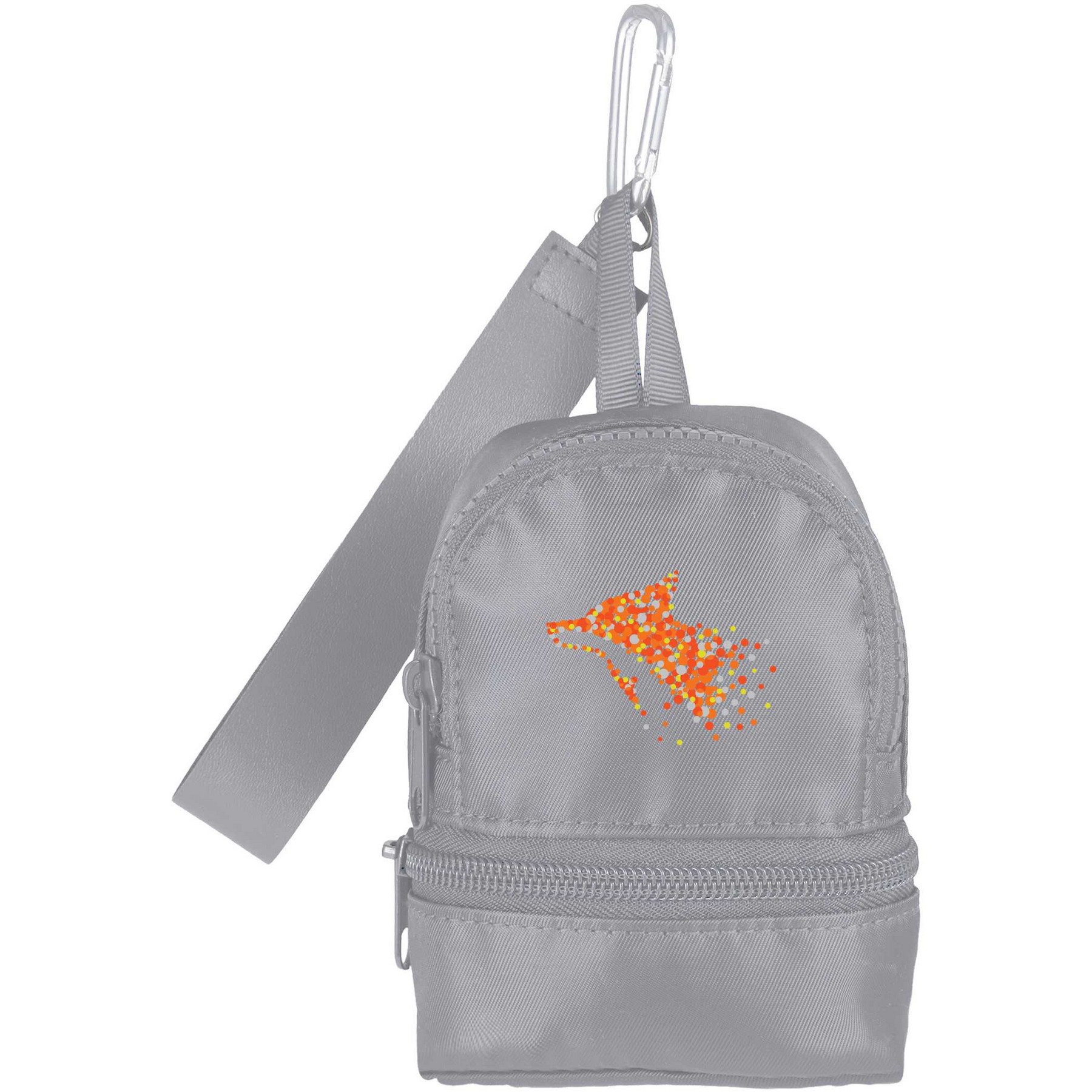 Picture of Mini Daybreak Backpack Charm