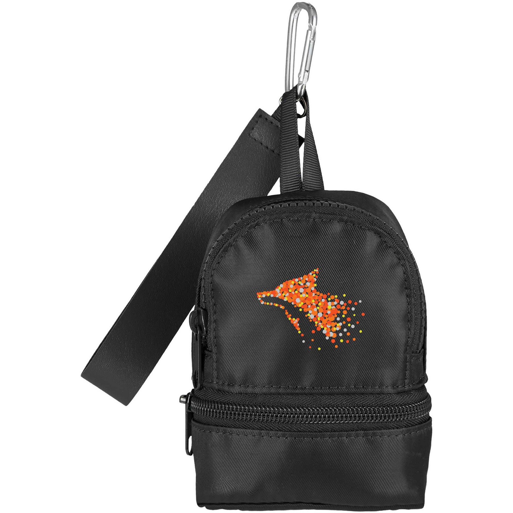 Picture of Mini Daybreak Backpack Charm