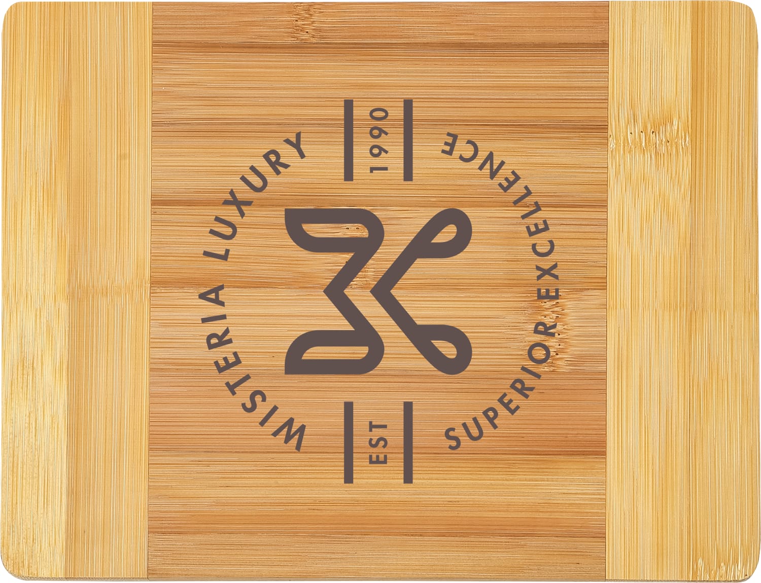 Picture of Bamboo Cutting Board