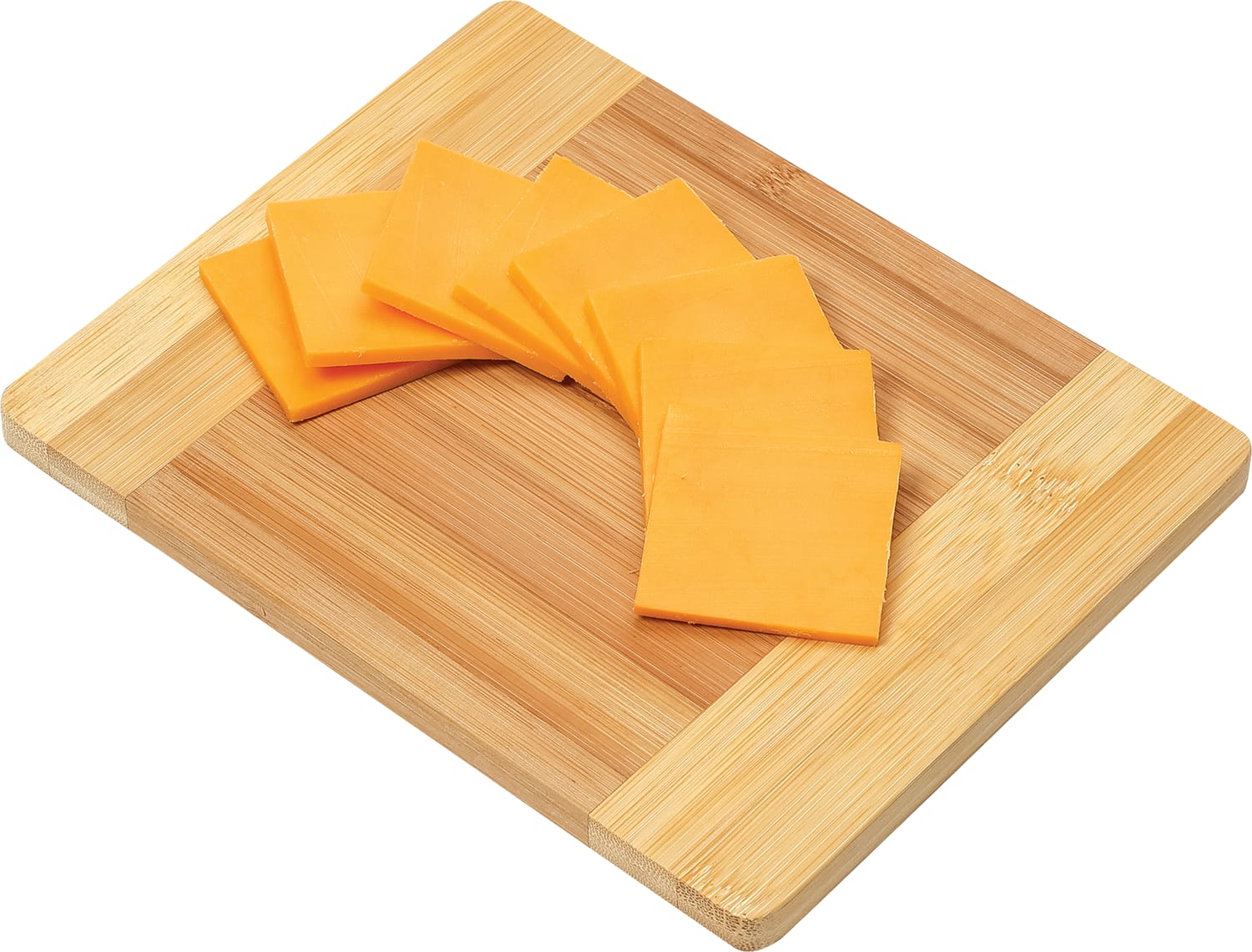 Picture of Bamboo Cutting Board